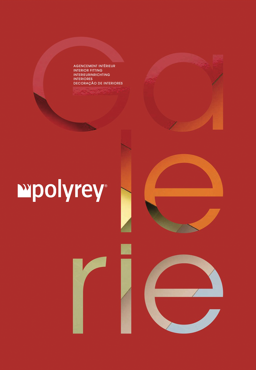 Polyrey Galerie Chart LR